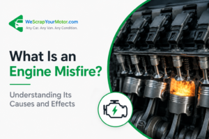 What Is an Engine Misfire