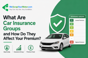 car insurance groups​
