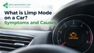 What Is Limp Mode on a Car? Symptoms, Causes and What to Do